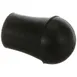 AllPoints 281326 Foot Pad, crutch tip, black 1 image