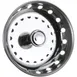 AllPoints 321215 Sink Basket / Strainer Drain 1 image