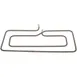 AllPoints 341016 Range Top Heating Element, 208V/60/1, 5300W 1 image