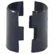 AllPoints 36257 Shelving Clip, Round Style, Sold as a Set of 4 Clips Total 1 image