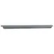 AllPoints 78283 Adapter Bar - 13" Stainless Steel Steam Table Accessory, NSF Certified 1 image