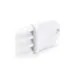 AllPoints 8009916 Key for San Jamar 150-4508/150-4541/150-5021/150-5030 Toilet Tissue Dispenser 1 image