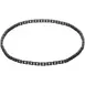 AllPoints 8012575 Driver Chain, 23"L, 1/4" pitch 1 image