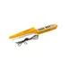 AllPoints 81209 Digital Quick‑Read Thermometer, Thin Tip Probe, -40°F to 450°F Range, Display 1 image