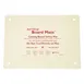 AllPoints 86116 San Jamar® Board‑Mate Cutting Mat, 13" x 18", Dishwasher Safe, NSF Certified 1 image