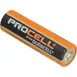AllPoints 86591 Duracell® Procell® AA Alkaline Battery, Size AA, Long‑Life Power, Reliable 1 image