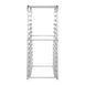 Atosa USA SPA16K1824X Aluminum Heavy Duty Bun / Sheet Pan Racks - 20 7/8"W x 24"D x 51"H 1 image