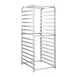 Atosa USA SPA16K1824X Aluminum Heavy Duty Bun / Sheet Pan Racks - 20 7/8"W x 24"D x 51"H 2 image