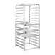 Atosa USA SPA16K1824X Aluminum Heavy Duty Bun / Sheet Pan Racks - 20 7/8"W x 24"D x 51"H 5 image