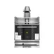 Koolmore KM-CHO28-SS-TR Charcoal Grill & Oven Combo 1 image
