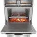 Koolmore KM-CHO28-SS-TRB Charcoal Grill & Oven Combo 2 image