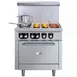 Koolmore KM-CRG242-E Electric 36" Heavy Duty Range 1 image