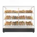 Koolmore KM-FDC-B12 Refrigerated Case, 60" W, 9.2 cu ft, NSF 1 image