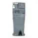 Koolmore KM-PHWS-ST16-W Handwashing System 2 image