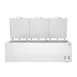 Koolmore KM-SCF-50C Chest Freezer, 100" W, 50 cu ft, Hinged Door with Lock 2 image