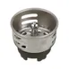 AllPoints 111345 Sink Basket / Strainer Drain 1 image