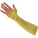 AllPoints 1331599 Protective Arm Sleeve, 14" Kevlar with Thumb Hole, Wells Lamont® Heat & Cut Guard 1 image