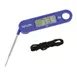 AllPoints 1381306 Pocket Thermometer – Digital Handheld, -40°F to 450°F (‑40°C to 232°C) NSF Certified 1 image