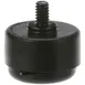 AllPoints 264433 Leveler Glides, Superlevel, 1-1/8" Base Dia., 1/4"-20 Thread, Allen Wrench 1 image