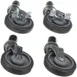 AllPoints 35797 Casters 1 image