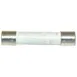 AllPoints 381403 Ceramic Body Fuse, 1-1/4"L x 1/4"W 1 image