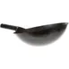 AllPoints 78271 14" Wok Pan with Handle, 18‑Gauge Steel, 14" OD, Restaurant‑Grade Commercial Cookware 1 image