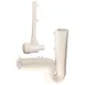 AllPoints 1171252 Pro-Exteme™ Pipe Cover, under sink 1 image