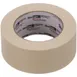 AllPoints 1421285 Masking Tape - 2 in. x 60 yd Roll, Blue, Easy-tear Backing, Perfect for Painting & Craft 1 image
