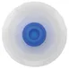 AllPoints 185679 Dispense CAP FIFO Thick Sauce Dispenser, Fits Standard FIFO Bottles, Plastic Cap 1 image