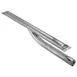 AllPoints 261867 Tubular Burner, steel 1 image