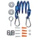 AllPoints 262517 Restraining Cable Gas Equip 1 image