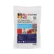 AllPoints 2801551 Refill Kit – Antiseptic Wipe, Absorbent Pack, Gloves, Red Biohazard Bag 1 image