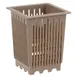 AllPoints 281870 Pasta Insert Basket 1 image