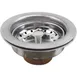 AllPoints 321621 Sink Basket / Strainer Drain 1 image