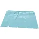 AllPoints 322038 Dishwasher Curtain, long, 20-1/4" H X 24"W 1 image