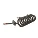 AllPoints 341701 Heating Element, 6-1/2" x 6-1/8", for ovens 1 image