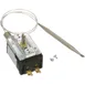 AllPoints 461176 RX‑Type Thermostat 24" 1/4" Box 200°F‑375°F Range 5/16"×4‑3/4" Bulb 5V DC 0.67 A 1 image
