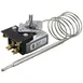 AllPoints 461503 KA Thermostat, 100°-550°F Range, 36" Cap, 1/4" x 5-9/16" Bulb, Replaces APW 56427 1 image