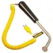 AllPoints 81162 Thermocouple Probe – K-Type Surface Sensor, 500°F Max, 4‑Sec Response - 1/Case 1 image