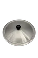 Cleveland CL1 Lift-Off Cover, 1 gallon, per each kettle 1 image