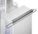 Cleveland LCHE-6 Kettle Lift-Off Cover Holder 1 image