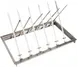 Convotherm 3317563 Spit rack, skewers, 6.10 1 image
