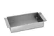 Convotherm 3417098 Grease Drip Tray, 18" x 26", 2-1/2" deep 1 image
