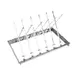 Convotherm 3417578 Spit rack, skewers, for 6.20 1 image
