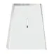 Frymaster 1062773 ®/Dean® Frypot Cover, 18" W x 22-5/8" D 1 image