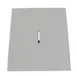 Frymaster 1080220 ® Frypot Cover, 20" x 22-1/4" x 1-1/2" 1 image