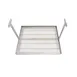 Frymaster 1086187 ® Sediment Tray, full pot 1 image