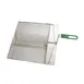 Frymaster 130416128 ® Sediment Tray, full pot 1 image