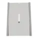 Frymaster 8238897 ® Frypot Cover, full pot, 14-5/8" W x 21" D 1 image