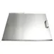 Frymaster 8239413 ® Frypot Cover, full pot, 20-3/8" W x 28" D 1 image
